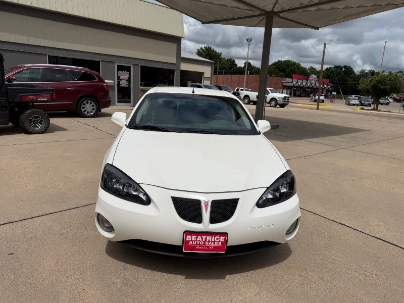 Used 2004 Pontiac Grand Prix GT2 FWD image 24