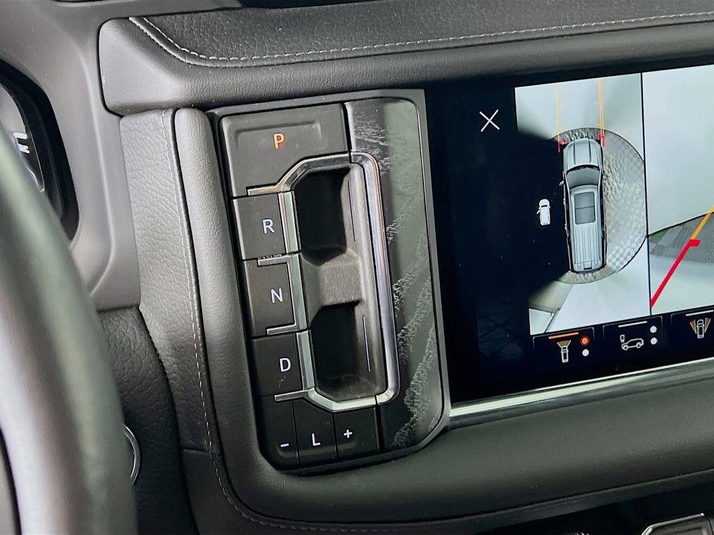 Certified 2023 GMC Yukon Denali w/ Denali Reserve Package image 16