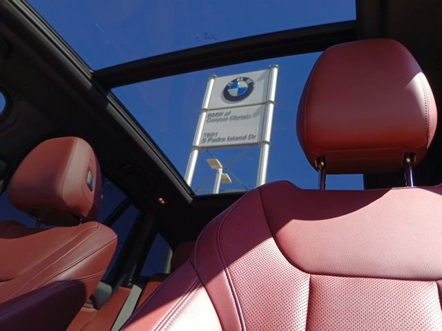 Used 2023 BMW X3 sDrive30i w/ Premium Package image 30