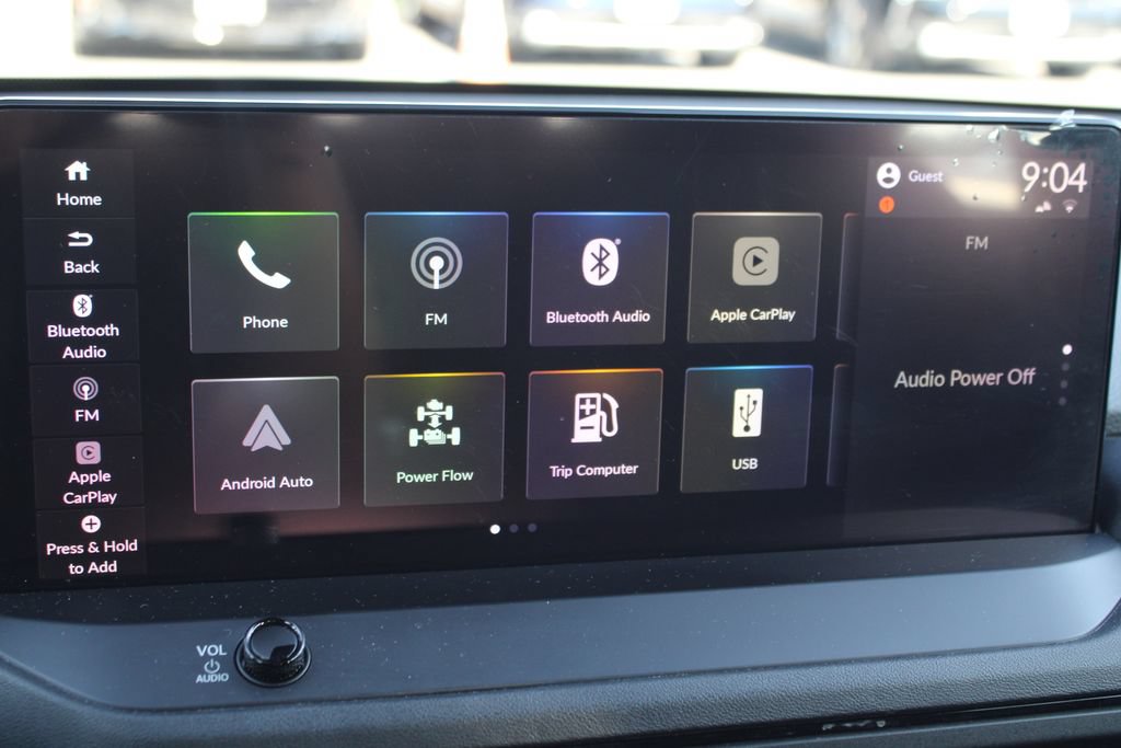 Used 2025 Honda Accord Sport image 24