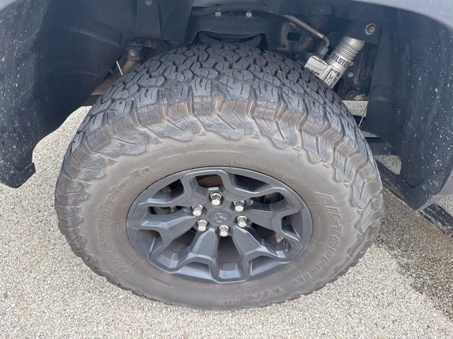Used 2021 RAM 1500 TRX w/ TRX Level 2 Equipment Group AWD/4WD image 10