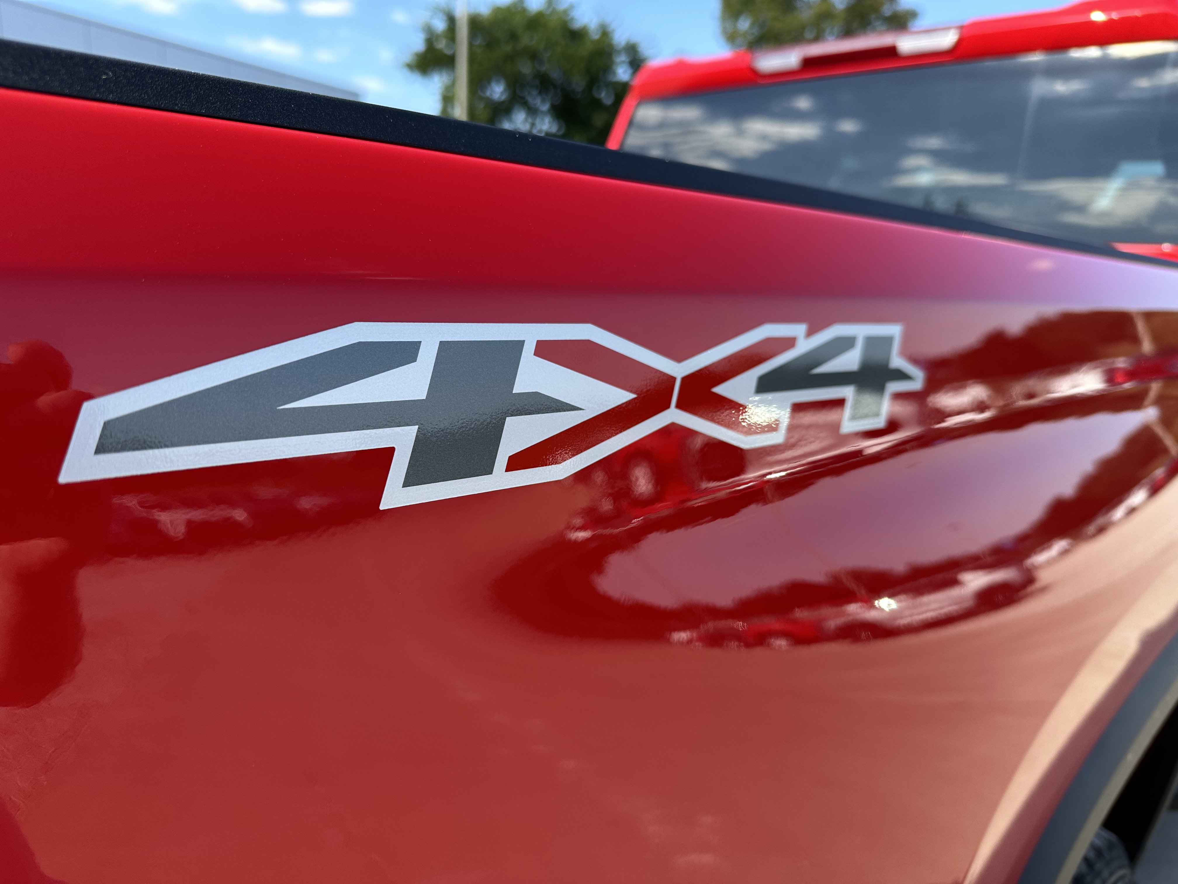 New 2026 Chevrolet Silverado 2500 Custom w/ Custom Convenience Package image 12