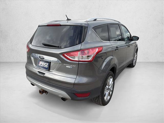 Used 2014 Ford Escape Titanium AWD/4WD image 4
