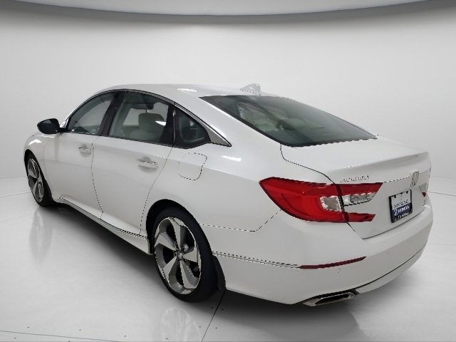Certified 2019 Honda Accord Touring image 5