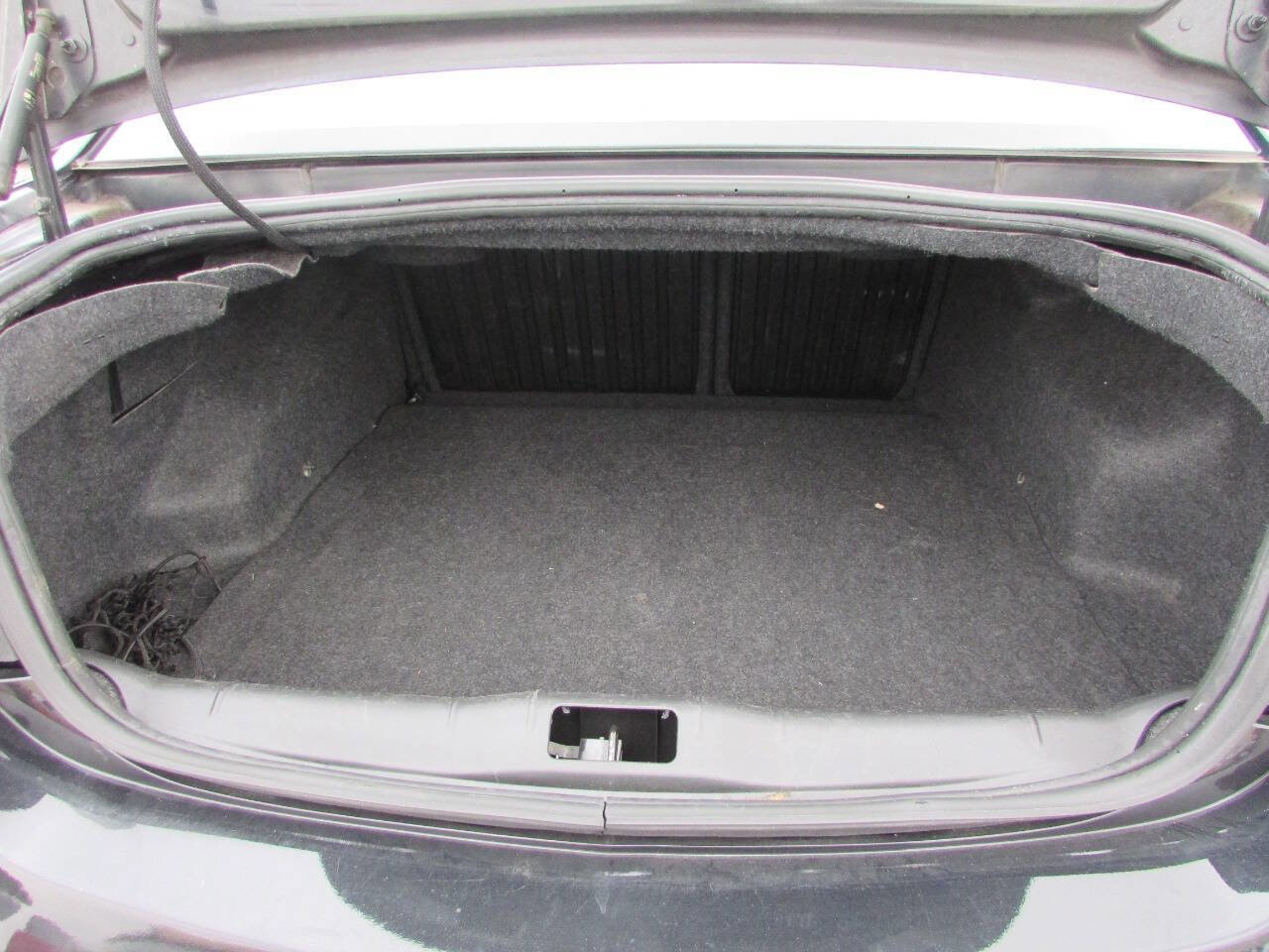 Used 2009 Saturn Aura XE w/ Preferred Package image 18