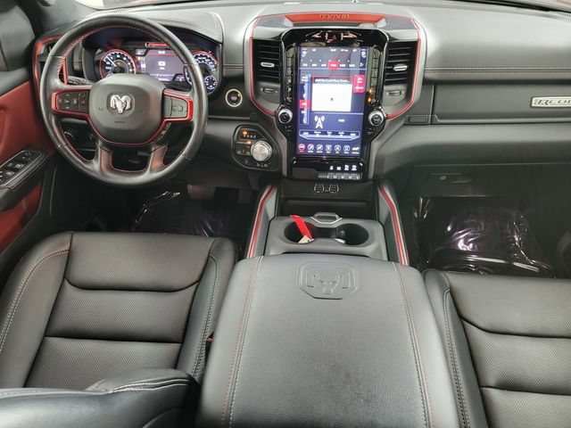 Used 2020 RAM 1500 Rebel w/ Rebel Level 2 Equipment Group AWD/4WD image 33