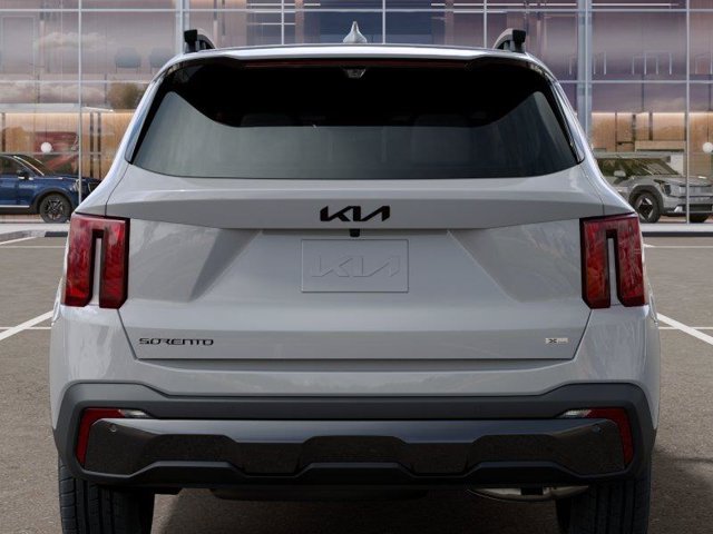 New 2026 Kia Sorento SX Prestige AWD/4WD image 14