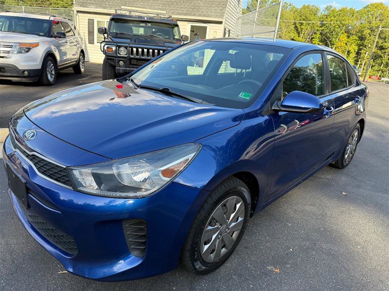 Used 2019 Kia Rio S image 9