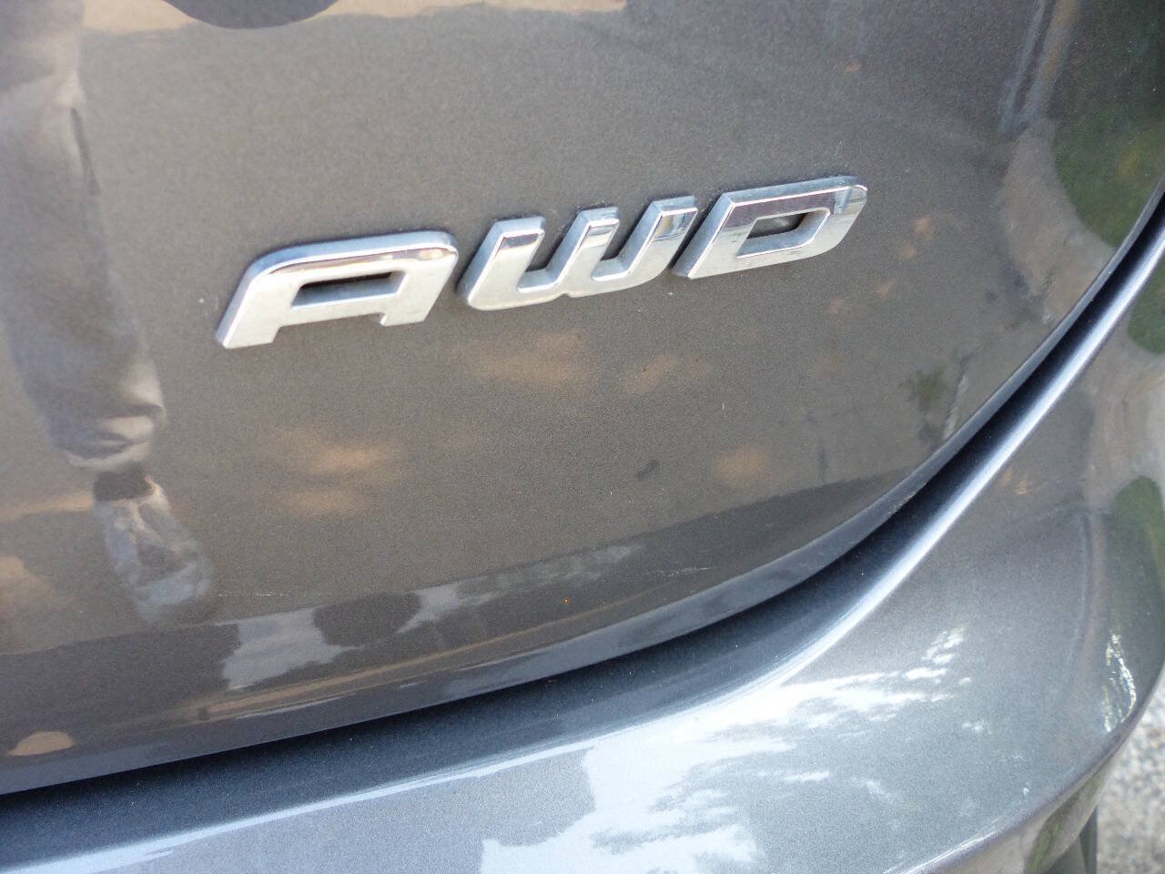 Used 2021 Ford Edge SEL w/ Convenience Package AWD/4WD image 9