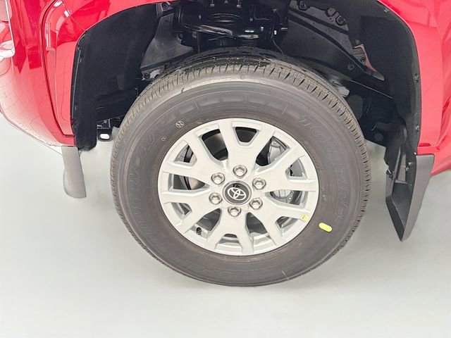 New 2026 Toyota Tacoma SR5 AWD/4WD image 24