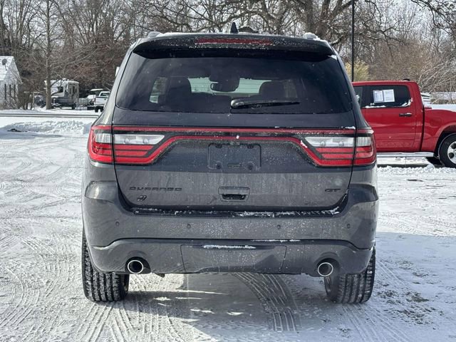 New 2026 Dodge Durango GT image 29