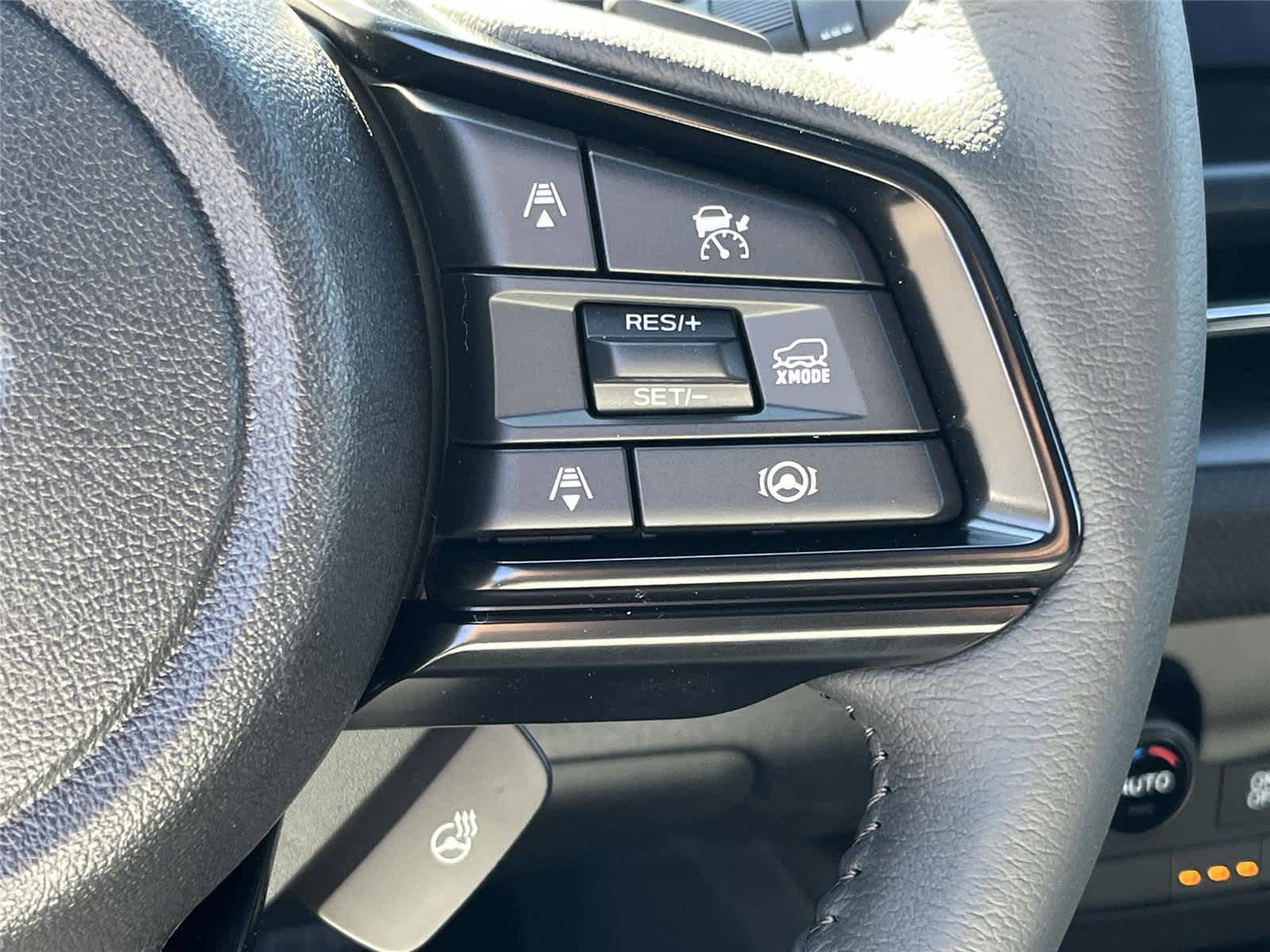 New 2026 Subaru Outback Limited AWD/4WD image 31