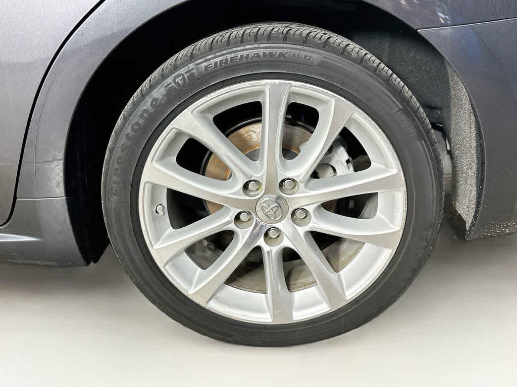 Used 2013 Toyota Avalon Limited FWD image 8