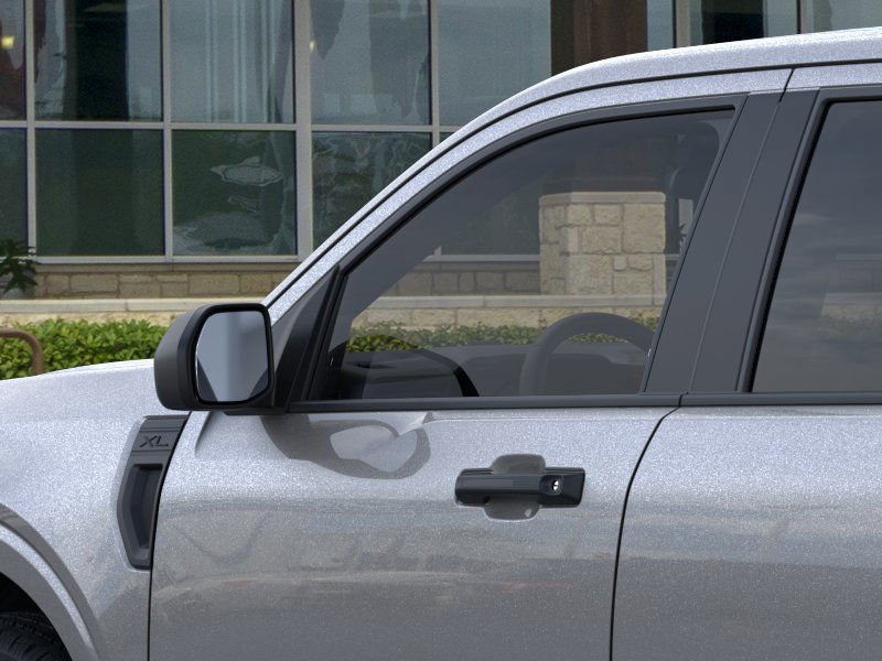 New 2026 Ford Maverick XL image 21