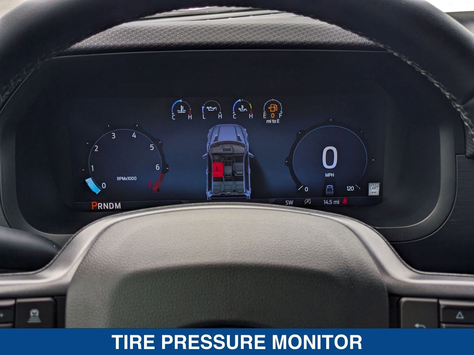 New 2025 Ford F150 XLT w/ Equipment Group 302A MID image 29