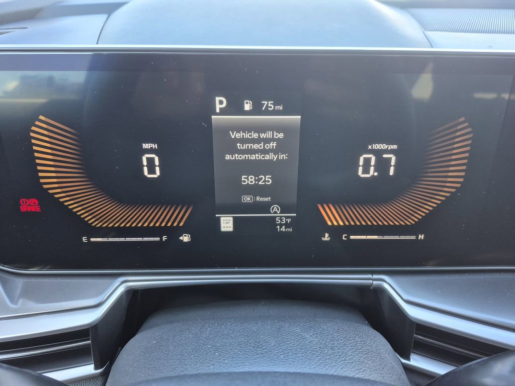 New 2026 Kia Sorento S AWD/4WD image 19