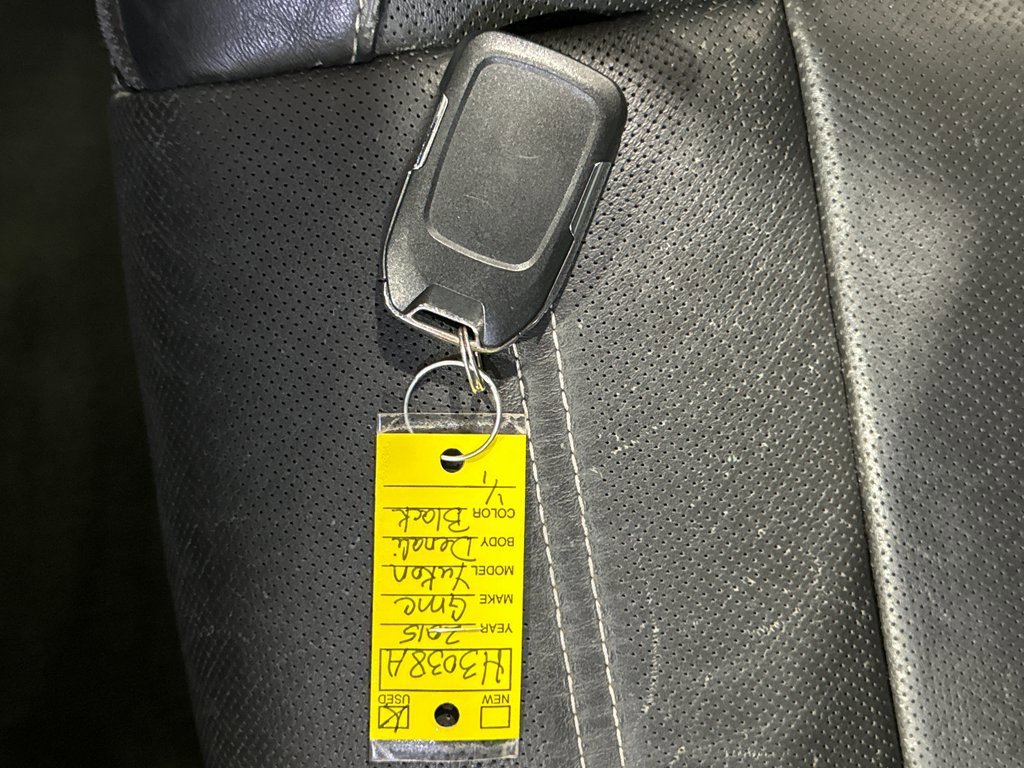 Used 2015 GMC Yukon Denali w/ Premium Package image 49