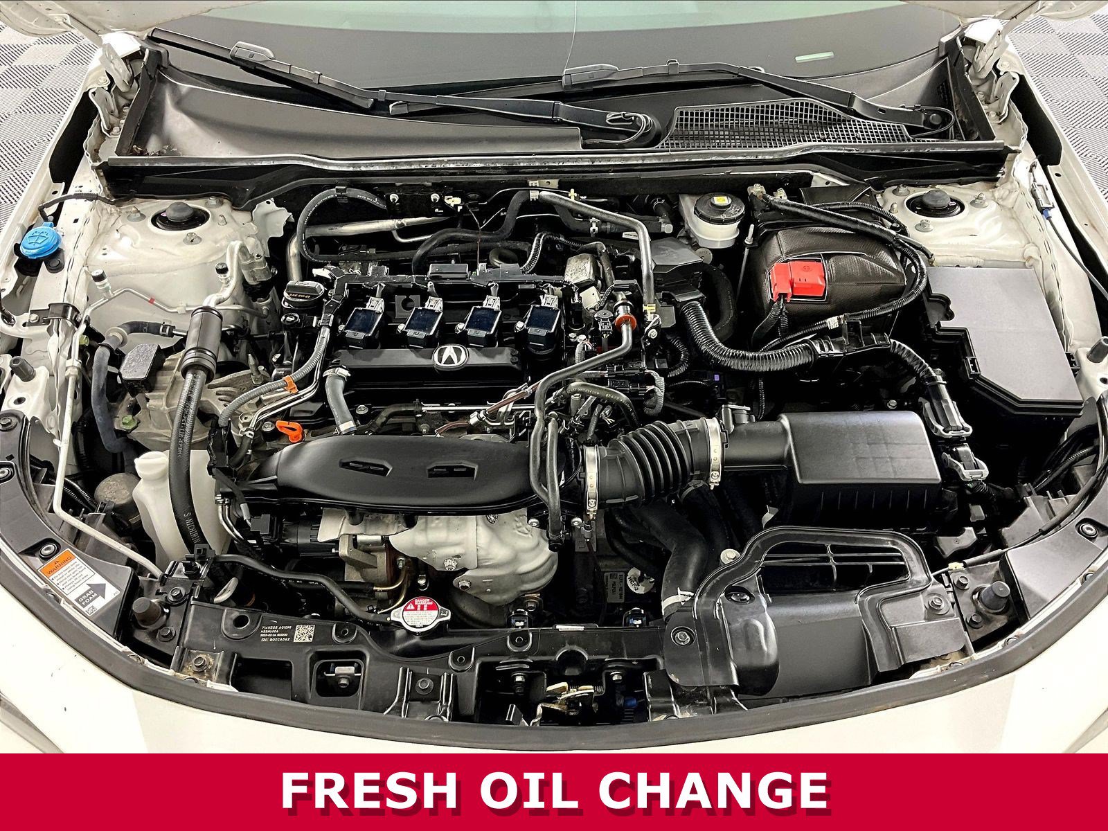Used 2023 Acura Integra A-Spec FWD image 28