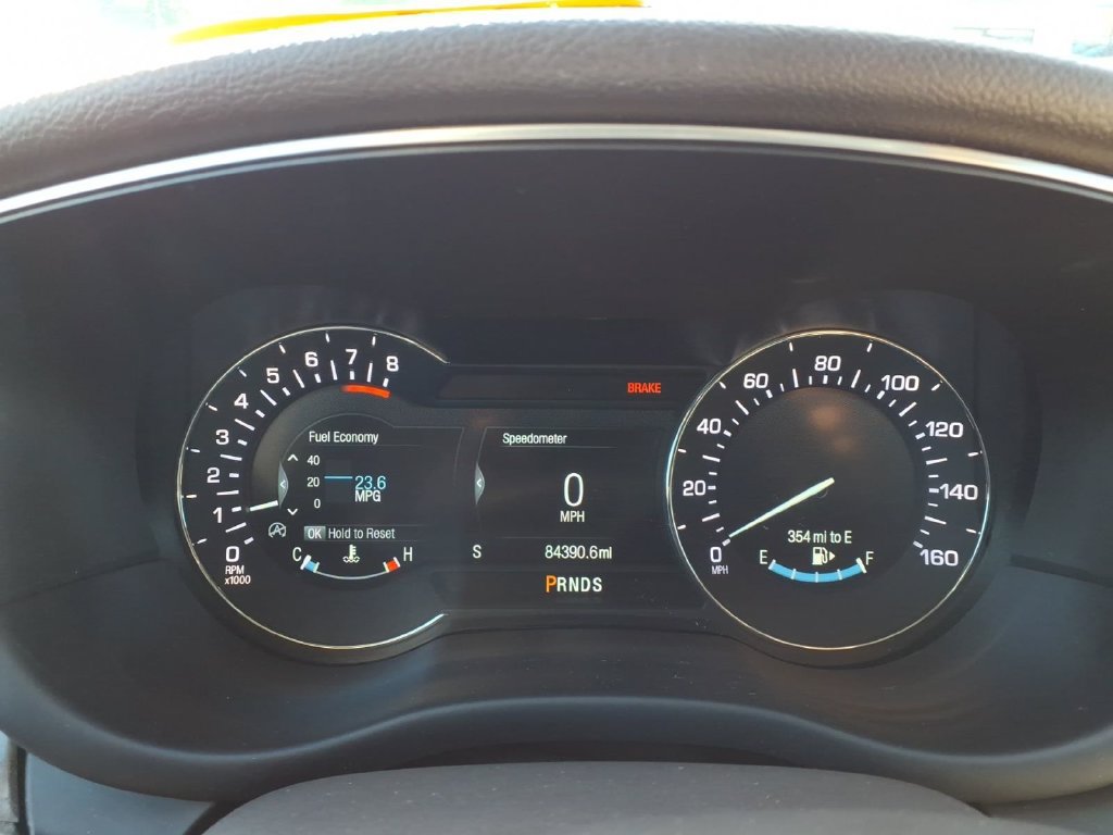 Used 2019 Lincoln MKC Reserve FWD image 17