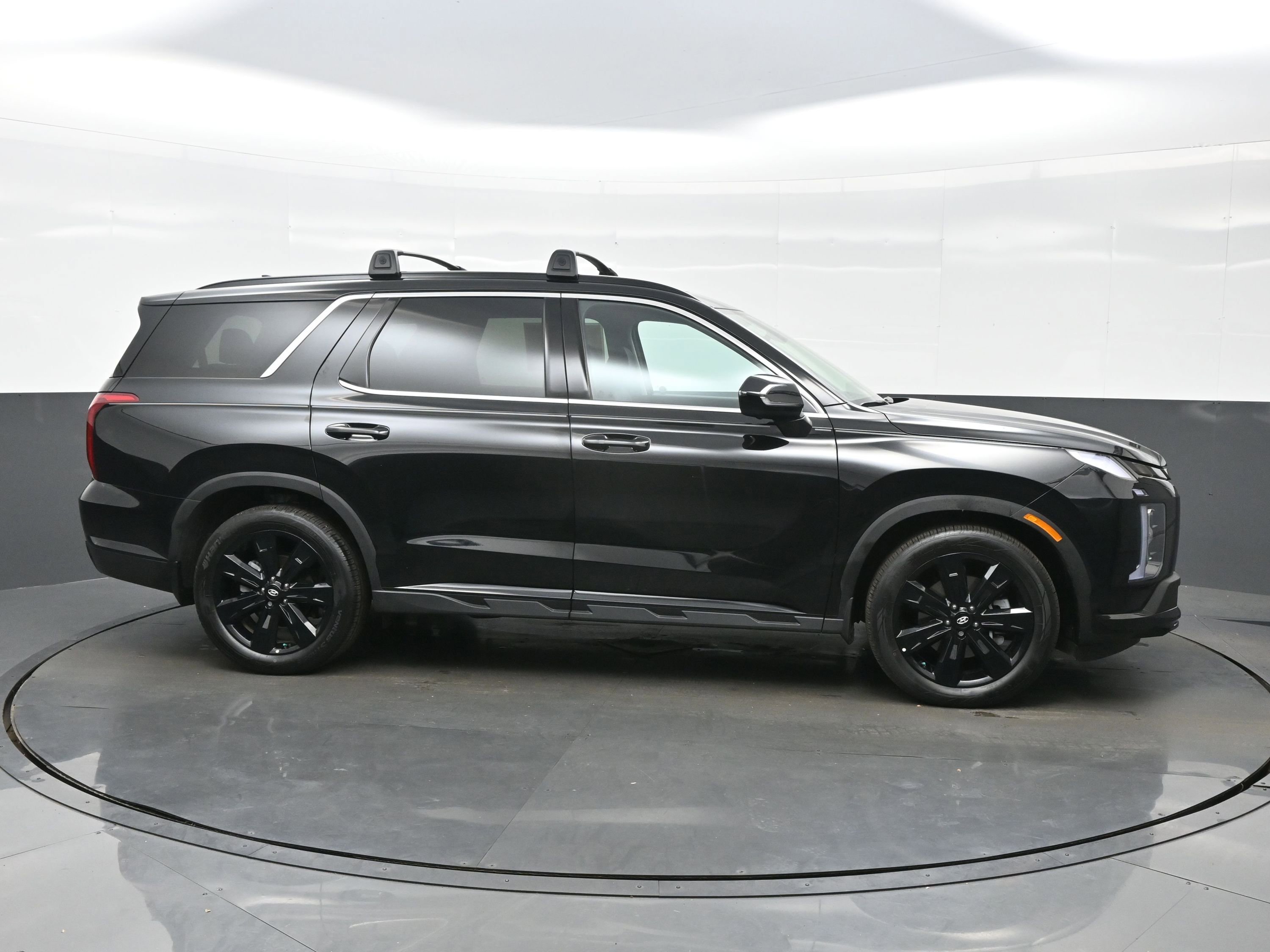 Used 2025 Hyundai Palisade XRT image 7