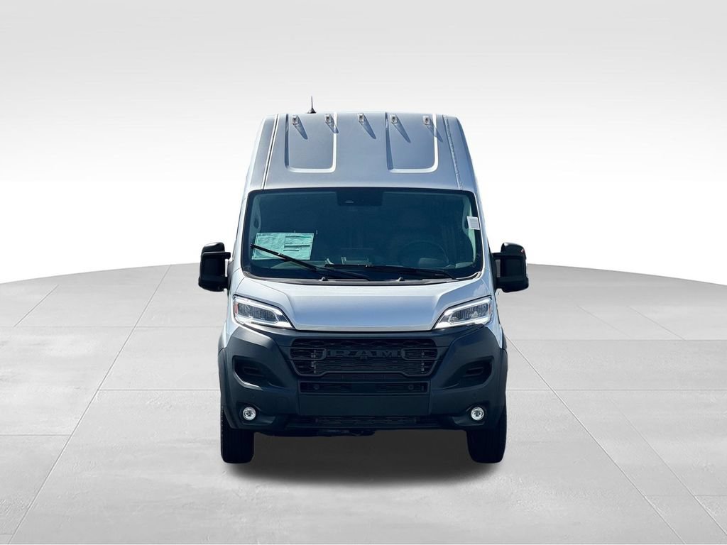 New 2026 RAM ProMaster 3500 w/ Quick Order Package 22H SLT+ FWD video 2