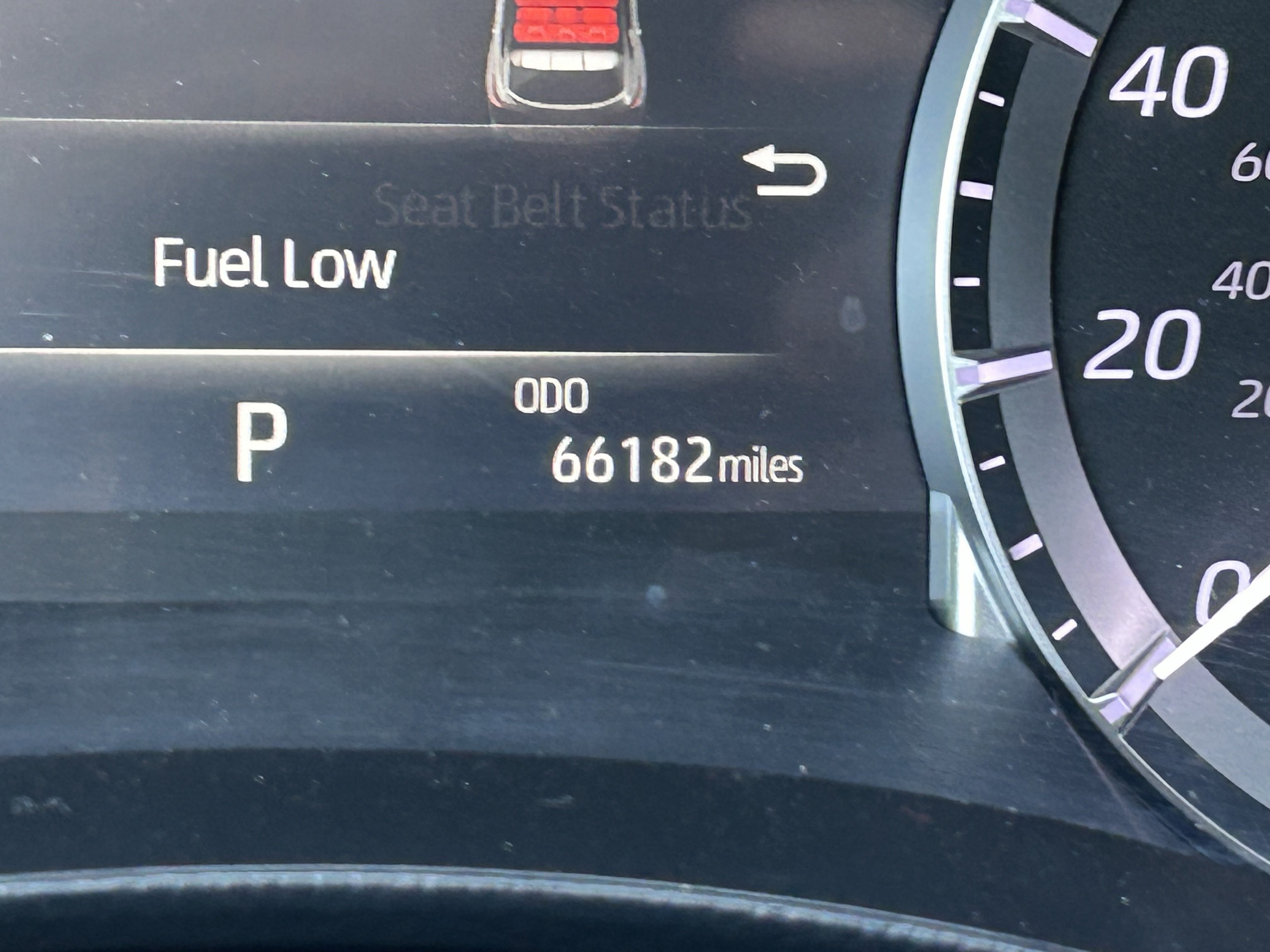 Certified 2023 Toyota Highlander LE FWD image 31