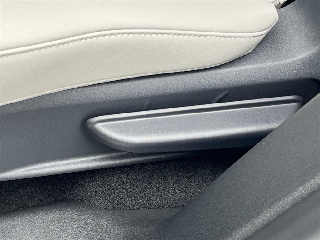 New 2026 Lincoln Nautilus Reserve image 14