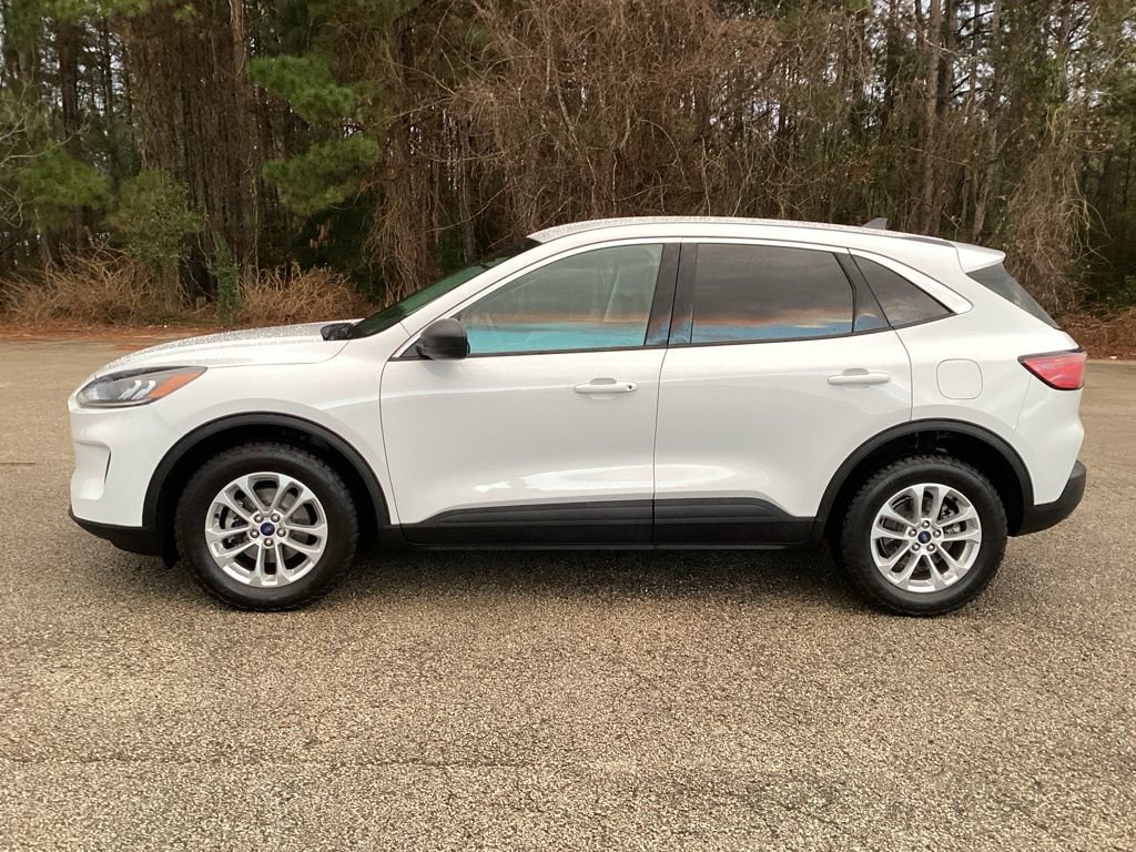 Used 2022 Ford Escape SE w/ Convenience Package image 6