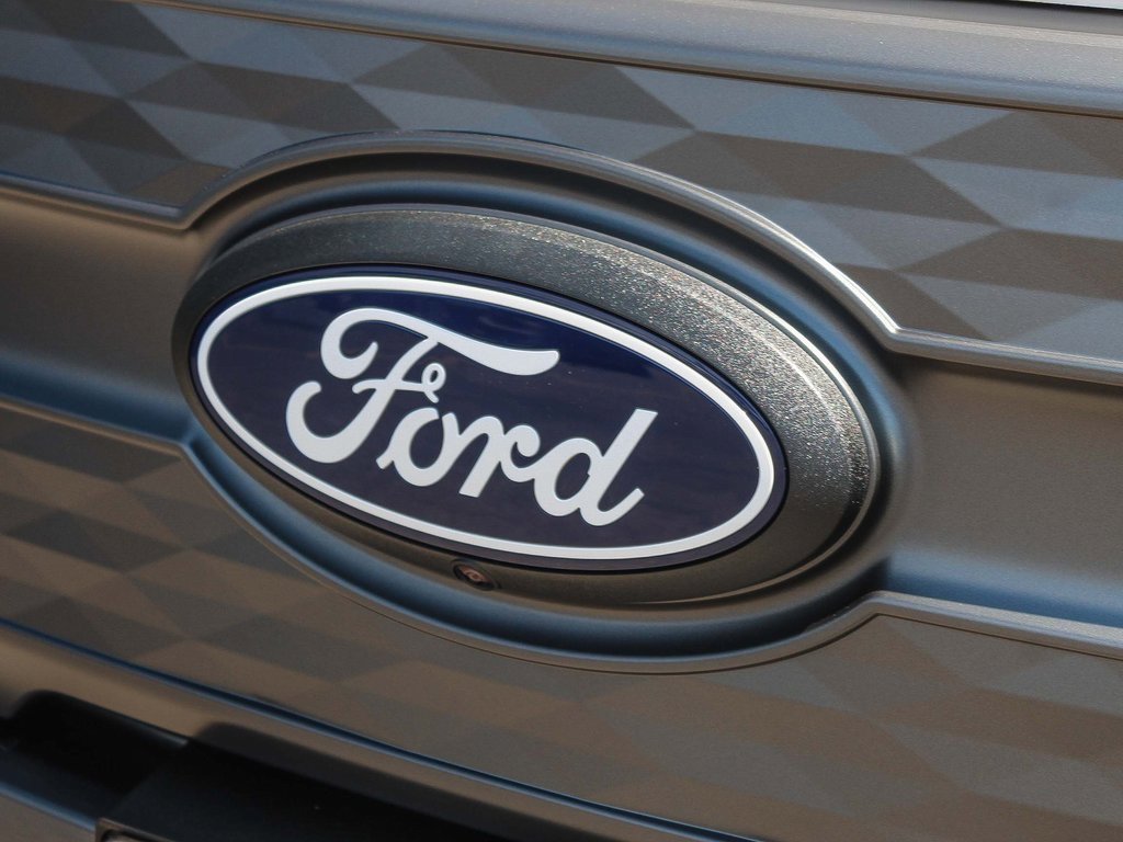 New 2025 Ford F150 Lightning Lariat image 5
