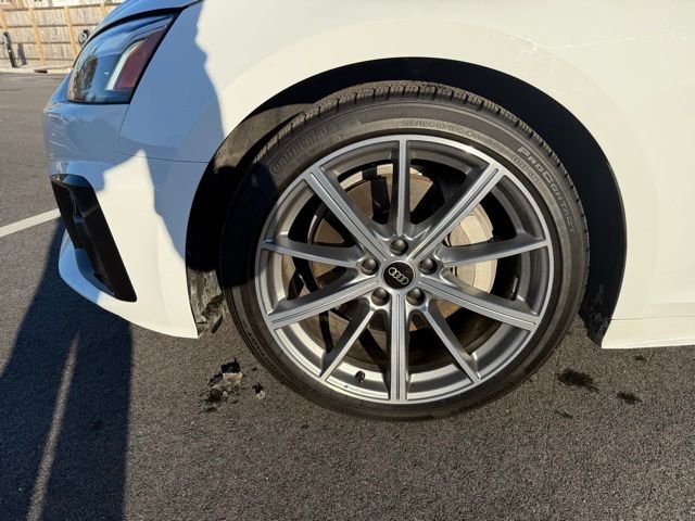 Used 2025 Audi A5 2.0T Premium Plus w/ Convenience Plus Package image 16