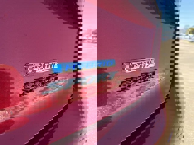 Used 2025 Honda Accord Sport image 11