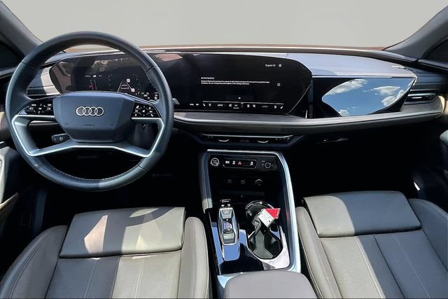 Certified 2025 Audi Q5 Premium w/ Premium Plus AWD/4WD image 15