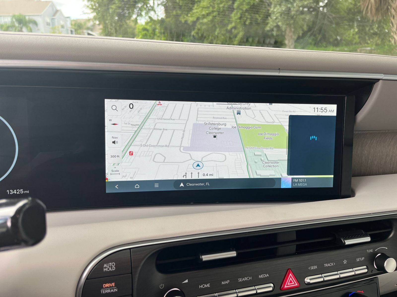 Used 2026 Hyundai Palisade SEL AWD/4WD image 19
