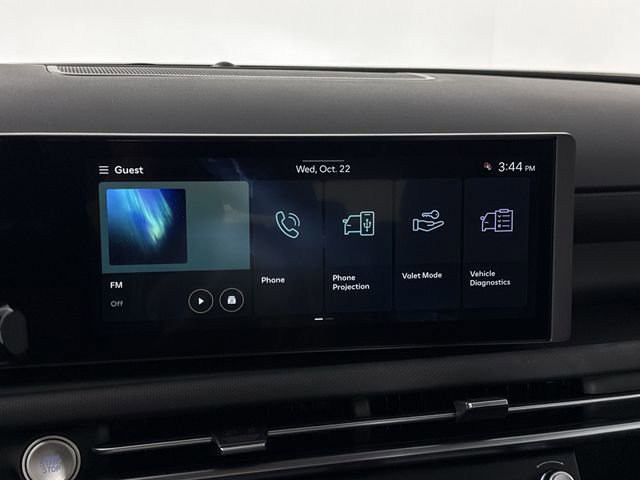 New 2026 Hyundai Tucson SEL image 16