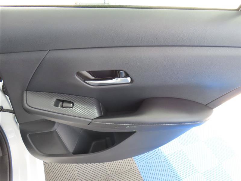 Used 2023 Nissan Sentra SV FWD image 31