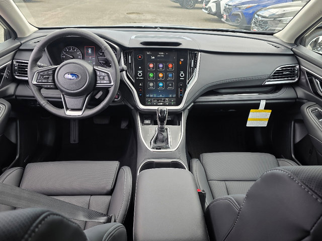 Used 2025 Subaru Outback Limited XT image 2