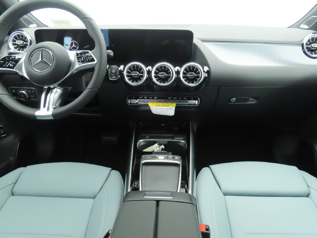 Certified 2026 Mercedes-Benz GLA 250 image 14