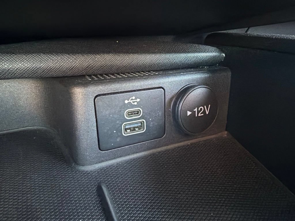 Used 2025 Ford Escape Active FWD image 25