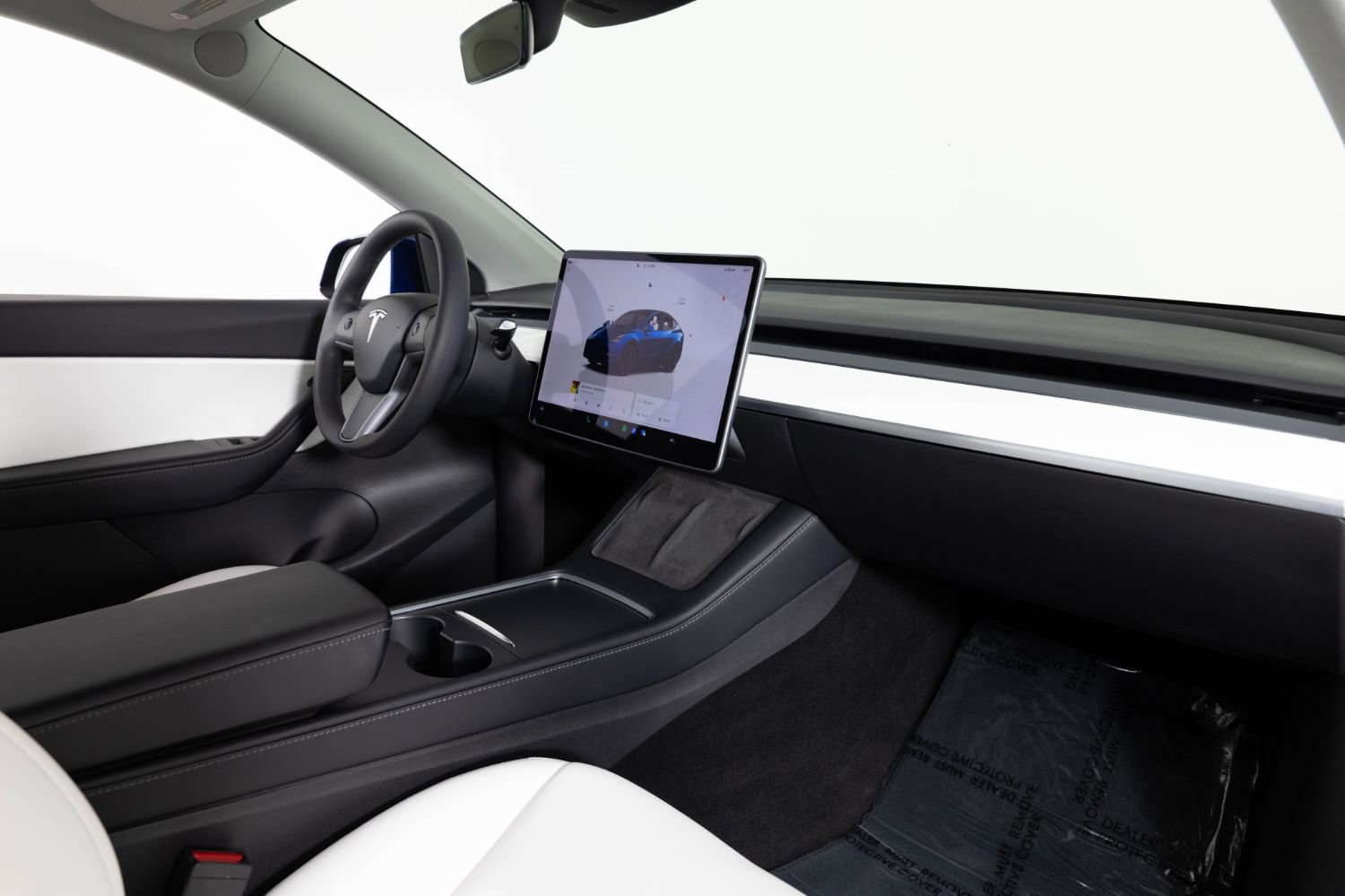 Used 2022 Tesla Model Y Performance AWD/4WD image 27
