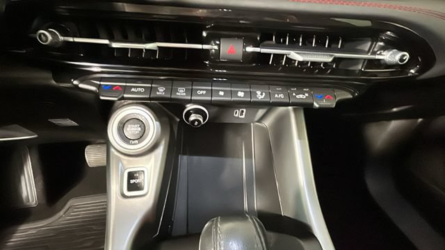 Used 2024 Dodge Hornet R/T AWD/4WD image 22