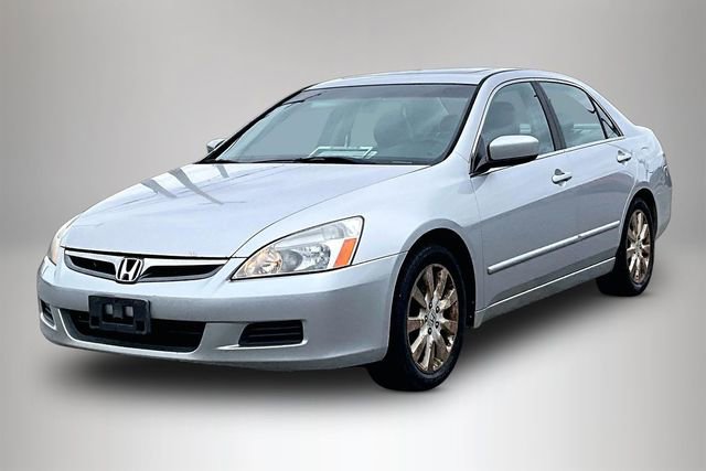 Used 2007 Honda Accord EX-L image 2