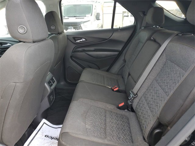 Certified 2024 Chevrolet Equinox LT w/ LPO, Floor Liner Package image 23