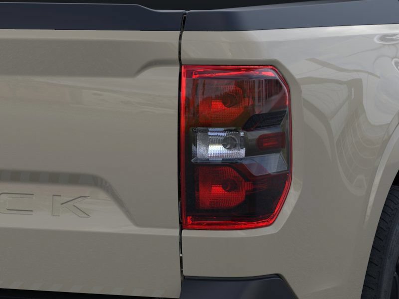 New 2024 Ford Maverick Lariat w/ Black Appearance Package AWD/4WD image 48