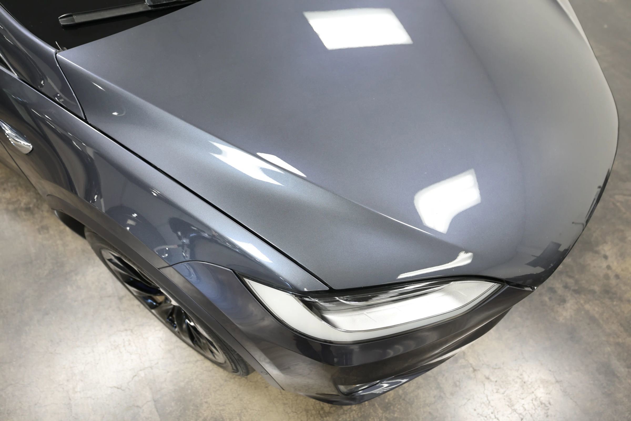 Used 2017 Tesla Model X 100D image 14