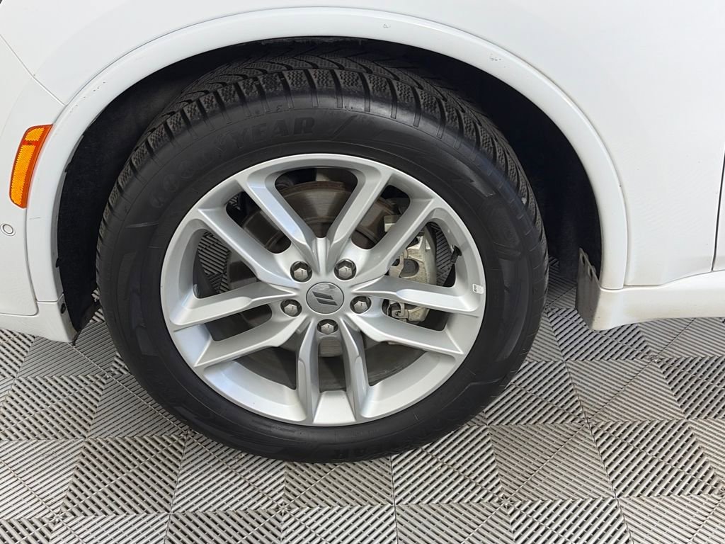 Used 2023 Dodge Durango R/T image 8