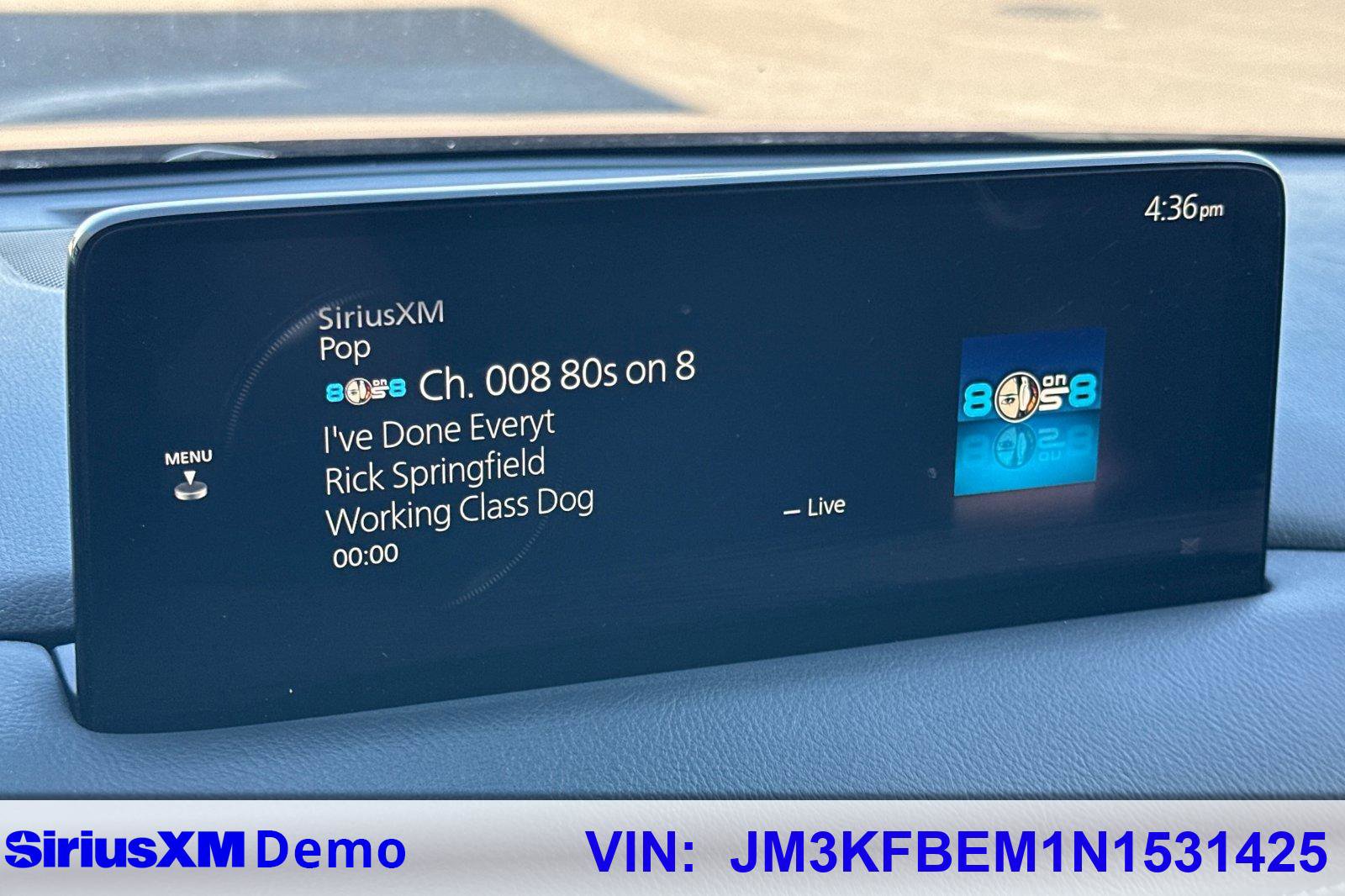 Used 2022 MAZDA CX-5 AWD 2.5 S w/ Premium Plus Pkg image 24