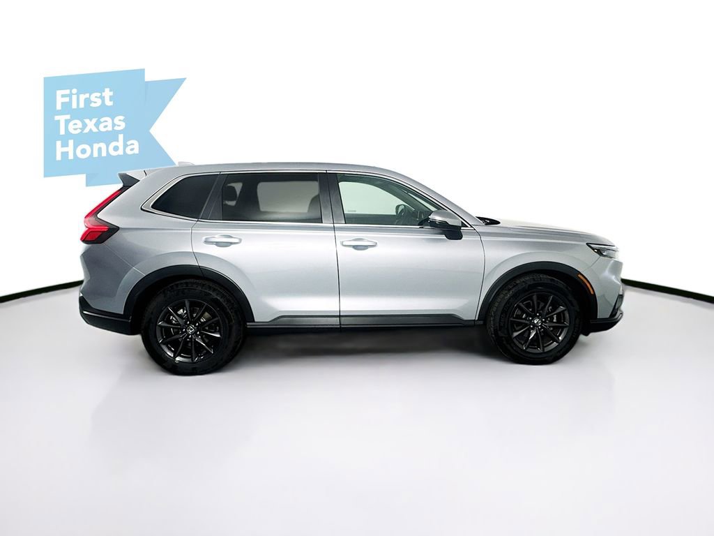 Used 2026 Honda CR-V EX-L image 8