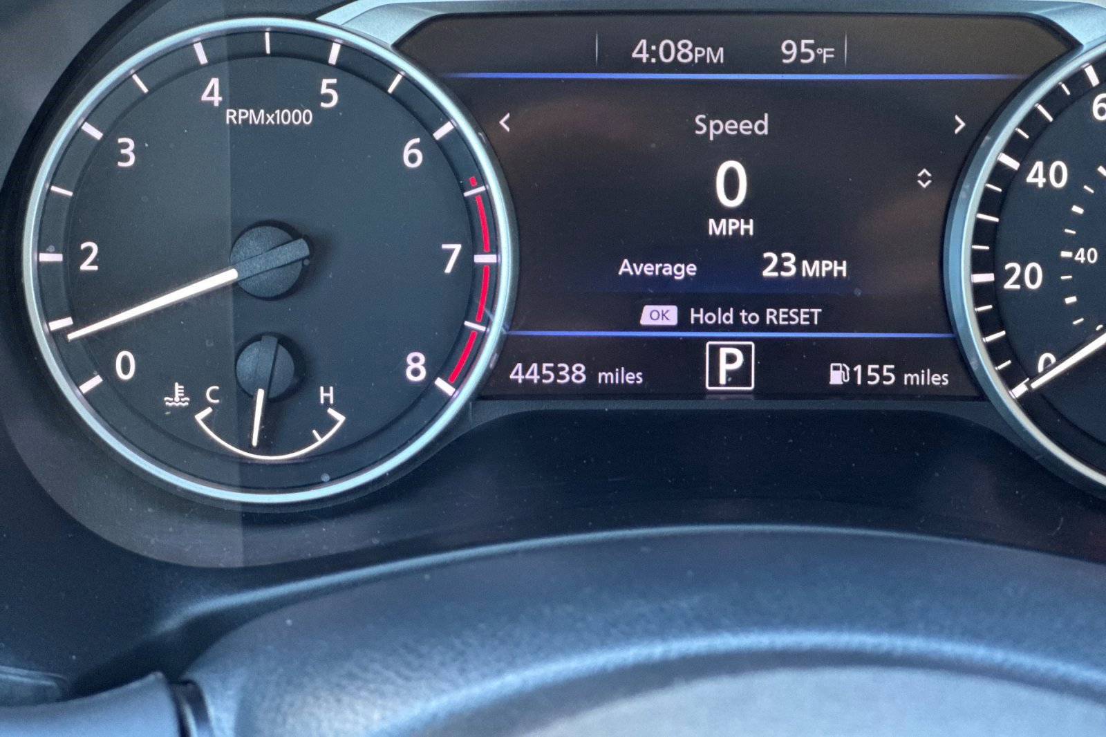 Used 2024 Nissan Sentra SV image 21