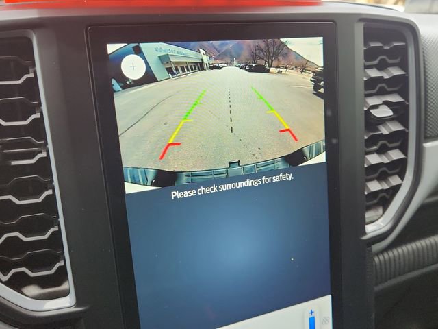 Certified 2025 Ford Ranger XL w/ Trailer Tow Package image 20