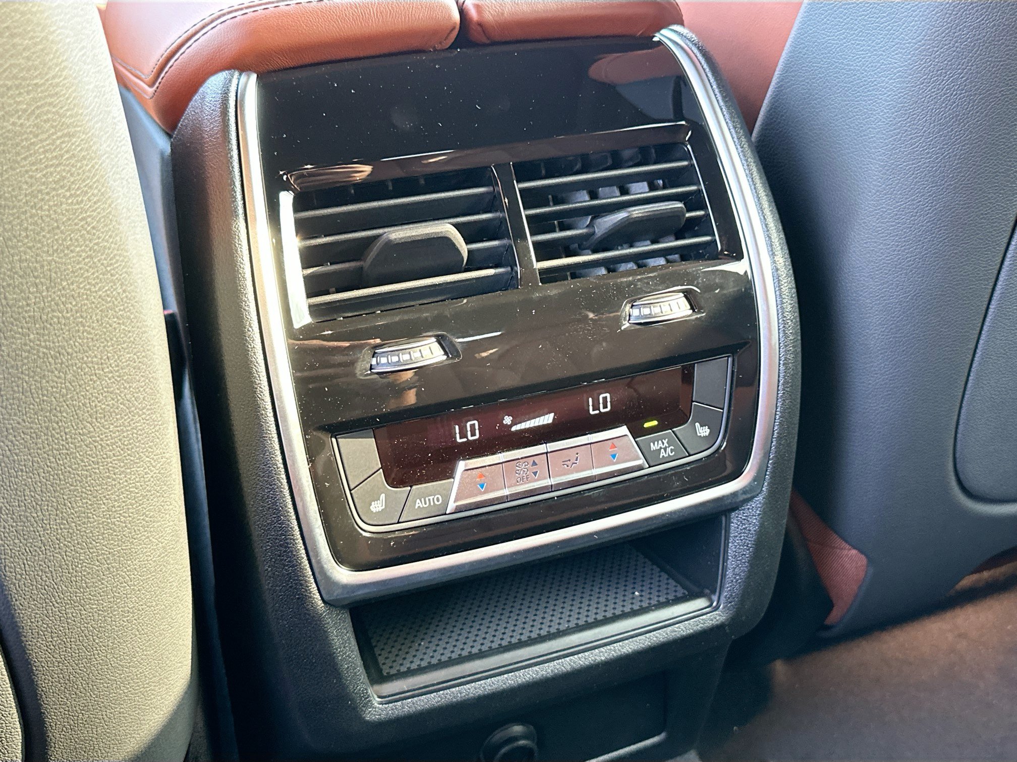 New 2026 BMW X6 xDrive40i AWD/4WD image 20